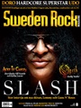 Sweden Rock Magazine 1808/2018