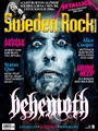 Sweden Rock Magazine 1809/2018