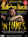 Sweden Rock Magazine 1903/2019