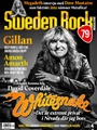 Sweden Rock Magazine 1904/2019