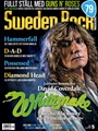 Sweden Rock Magazine 1905/2019