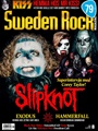 Sweden Rock Magazine 1908/2019