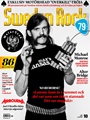 Sweden Rock Magazine 1910/2019