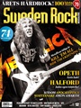 Sweden Rock Magazine 1912/2019