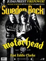 Sweden Rock Magazine 2/2018