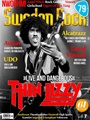 Sweden Rock Magazine 2007/2020