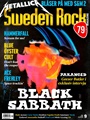 Sweden Rock Magazine 2009/2020