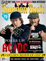 Sweden Rock Magazine 2011/2020