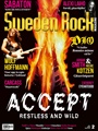 Sweden Rock Magazine 2102/2021