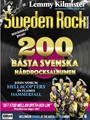 Sweden Rock Magazine 2106/2021