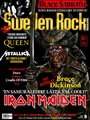 Sweden Rock Magazine 2109/2021