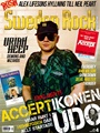 Sweden Rock Magazine 2204/2022