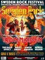 Sweden Rock Magazine 2207/2022