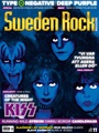 Sweden Rock Magazine 2211/2022