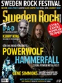 Sweden Rock Magazine 2407/2024