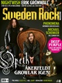 Sweden Rock Magazine