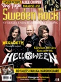 Sweden Rock Magazine 2508/2025
