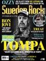 Sweden Rock Magazine