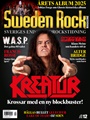 Sweden Rock Magazine 2512/2025