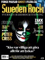 Sweden Rock Magazine 2603/2026