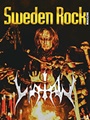 Sweden Rock Magazine 3/2022