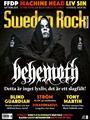 Sweden Rock Magazine 8/2022