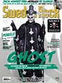 Sweden Rock Magazine 101/2013