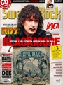 Sweden Rock Magazine 105/2013