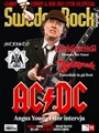 Sweden Rock Magazine 11/2014