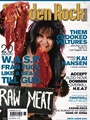 Sweden Rock Magazine 68/2010