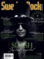 Sweden Rock Magazine 70/2010