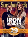 Sweden Rock Magazine 73/2010