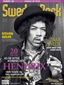Sweden Rock Magazine 74/2010