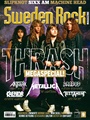 Sweden Rock Magazine 9/2014