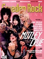 Sweden Rock Magazine 91/2012