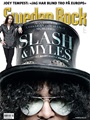 Sweden Rock Magazine 92/2012