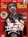 Sweden Rock Magazine 93/2012