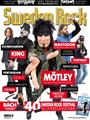 Sweden Rock Magazine 95/2012