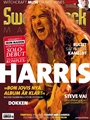 Sweden Rock Magazine 96/2012