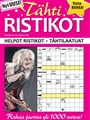 Tähti-Ristikot 2/2013