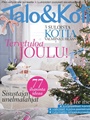 Unelmien Talo&Koti 12/2012