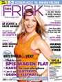 Tara Frisk 5/2012