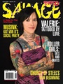Tattoo Savage 7/2009