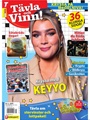 Tävla och Vinn 3/2025