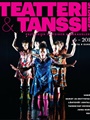 Teatteri&Tanssi+Sirkus 6/2015