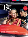 Teatteri&Tanssi+Sirkus 2/2022