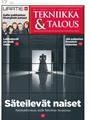 Tekniikka&Talous 17/2010