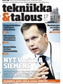 Tekniikka&Talous 19/2011