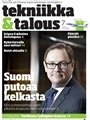 Tekniikka&Talous 7/2018