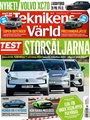 Teknikens Värld 12/2025
